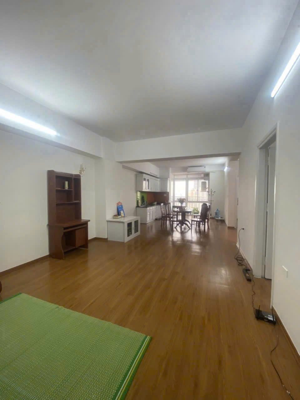 TÒA HH2 BẮC HÀ DT 105M2 GỒM 3 PHÒNG NGỦ 2 VỆ SINH