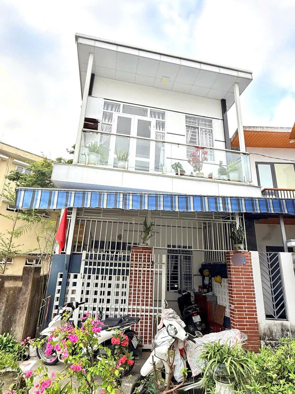 🔥Nhà 2 tầng, kiệt Chế Lan Viên, giá cực tốt❌️❌️