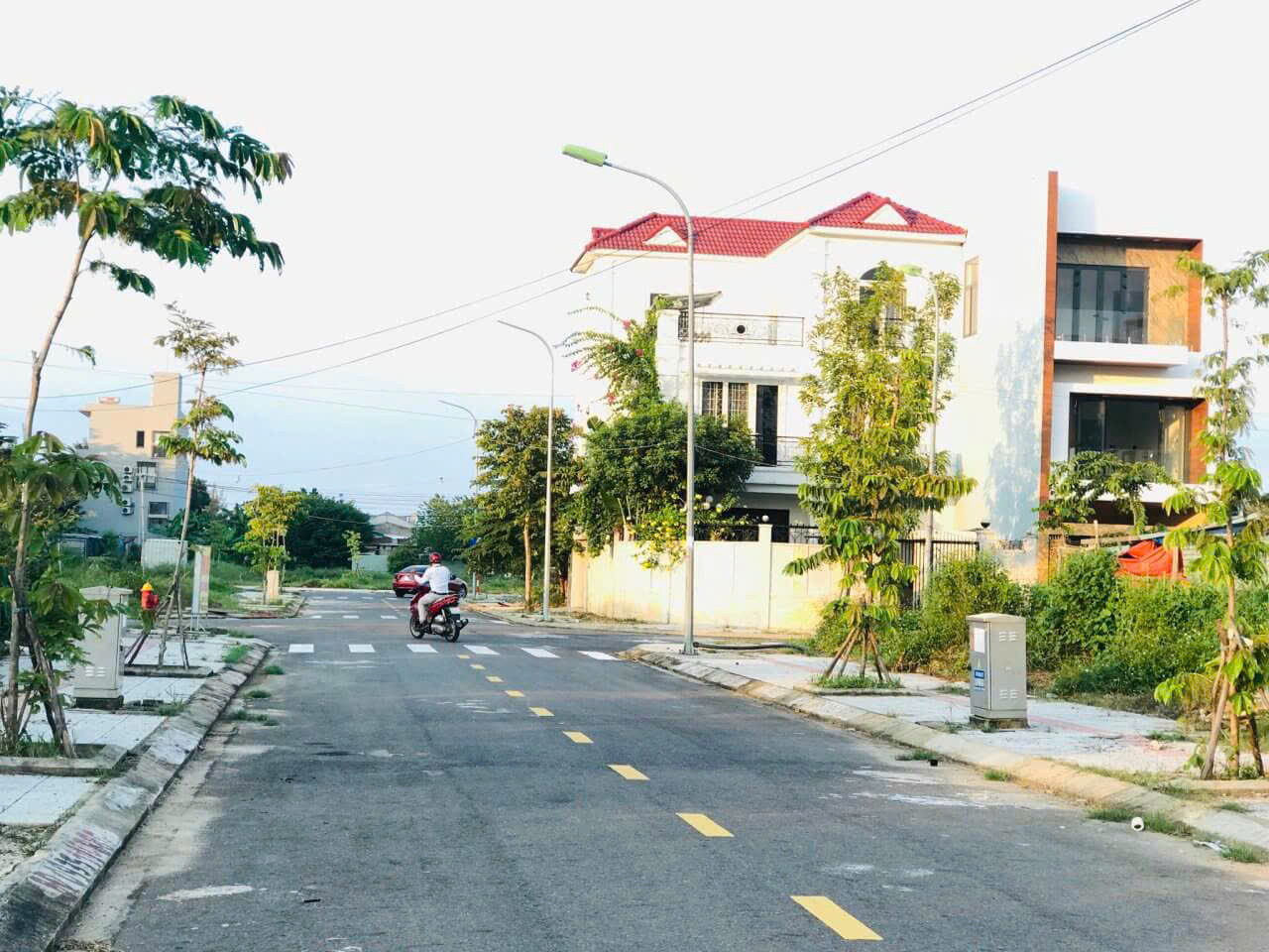 CƠ HỘI ĐẦU TƯ ĐÓN ĐẦU HẠ TẦNG -– SỞ HỮU ĐẤT NGAY MẶT TIỀN VÀNH ĐAI 3 CHỈ 27 TRIỆU/M2!!!