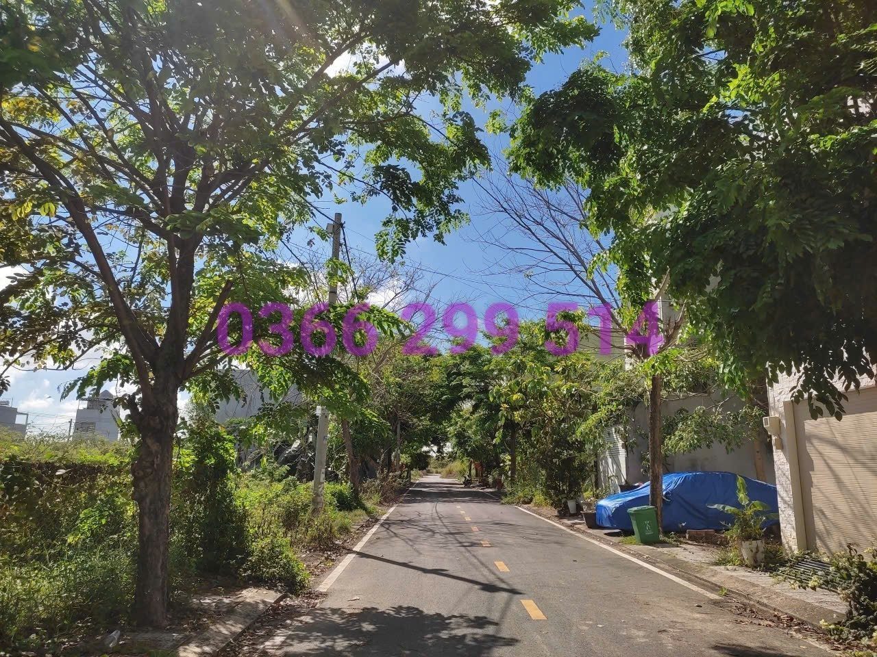 3.35 tỷ 64m² - KDC hiện hữu, đường 7m vỉa hè - gần VD3, Vinhomes, khu CNC - 17 phút Metro, XLHN