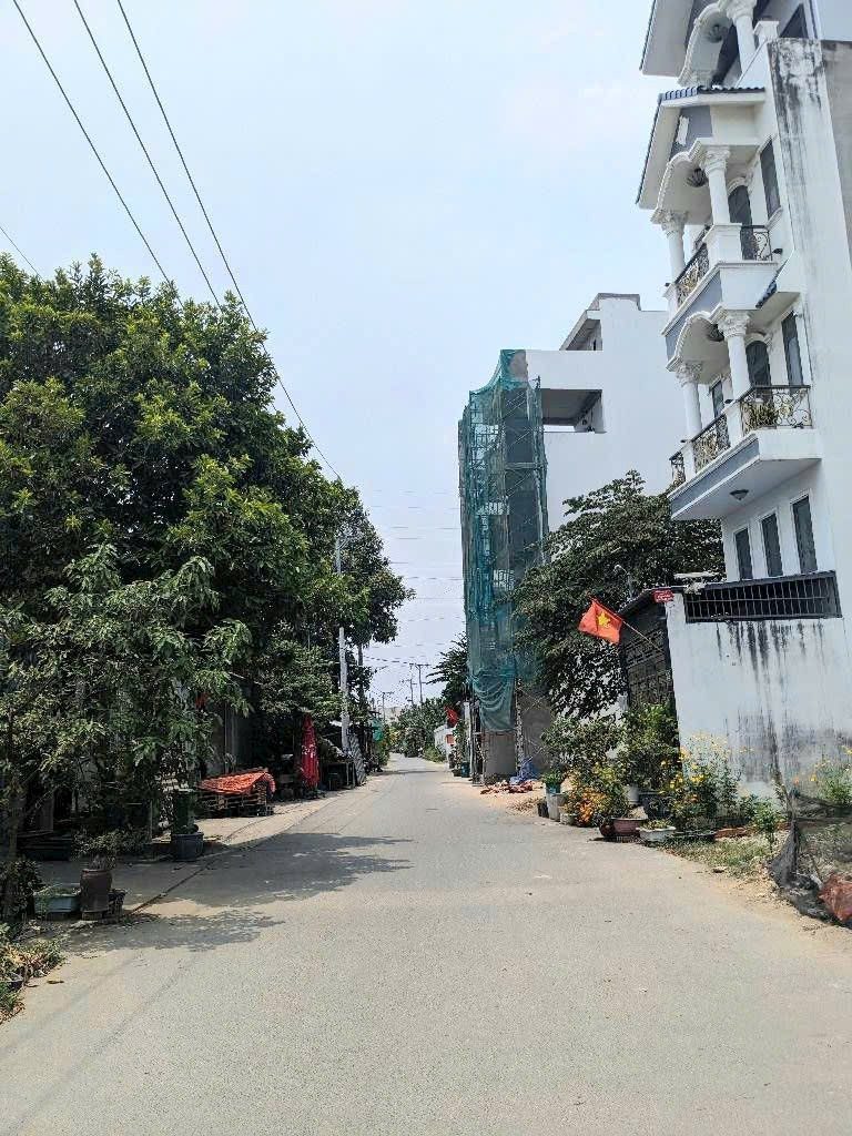 🔥 HOT – NHÀ 2 TẦNG 70M² – NHỈNH 4TỶ – TRƯỜNG THỌ 🔥