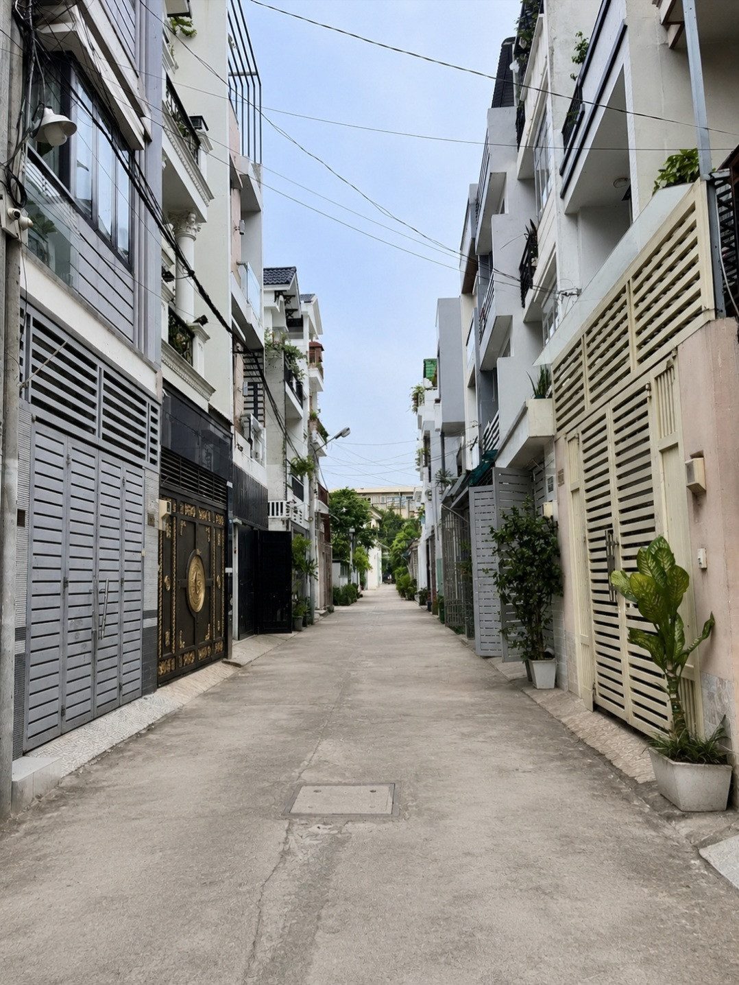 🔥 ĐẤT ĐẸP TRƯỜNG THỌ – GẦN GA METRO – CHỈ 5.5 TỶ 🔥