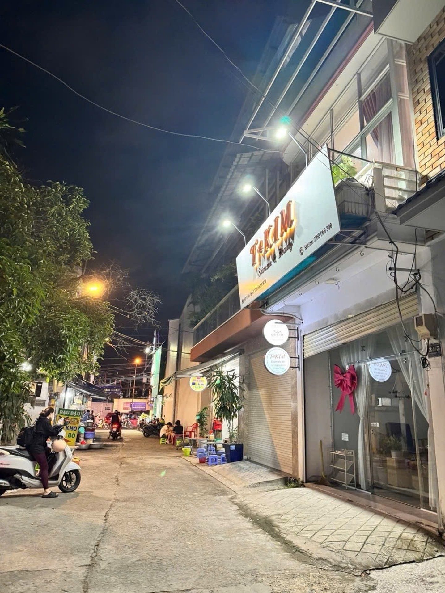 Hàng hiếm - Sót 1 căn duy nhất HXH chỉ nhỉnh 3 Tỷ - Chỉ 50m Ra MT Võ Văn Ngân – Ngay Ngã 5 Chợ Thủ Đức