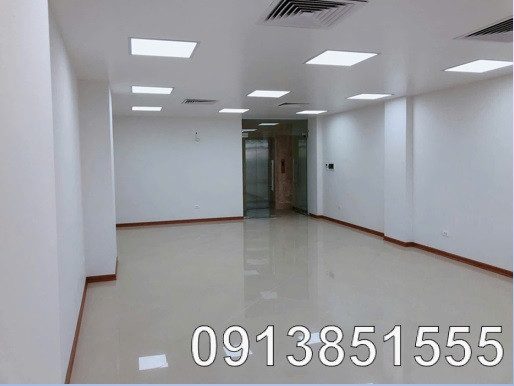 ⭐Cho thuê tầng 1,2,3 làm Văn phòng, nha khoa, Spa...- vị trí đẹp tại Miếu Đầm, Hà Nội, 0913851555