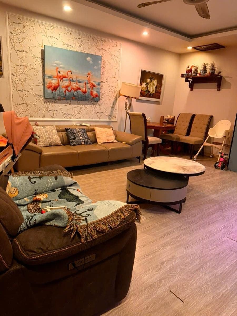 🏡 BÁN CĂN HỘ FLC COMPLEX 36 PHẠM HÙNG – 70M² – 2PN, 2WC – TẦNG 24 VIEW THOÁNG – CÓ SLOT Ô TÔ – SỔ ĐỎ – GIÁ 6,75 TỶ