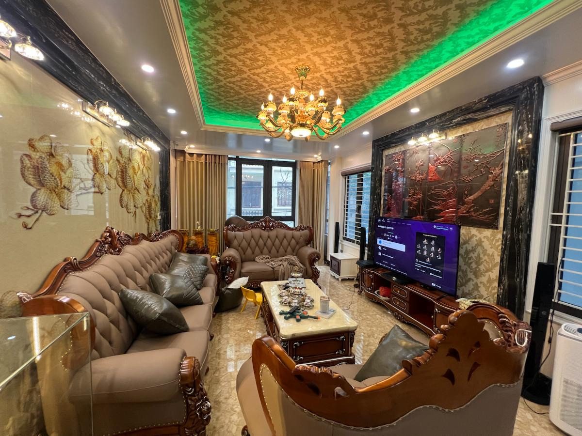 🏢 SIÊU PHẨM ĐỒNG BÁT – LÔ GÓC 3 THOÁNG – 7 TẦNG THANG MÁY – NỘI THẤT CAO CẤP – KINH DOANH VĂN PHÒNG ĐỈNH CAO
