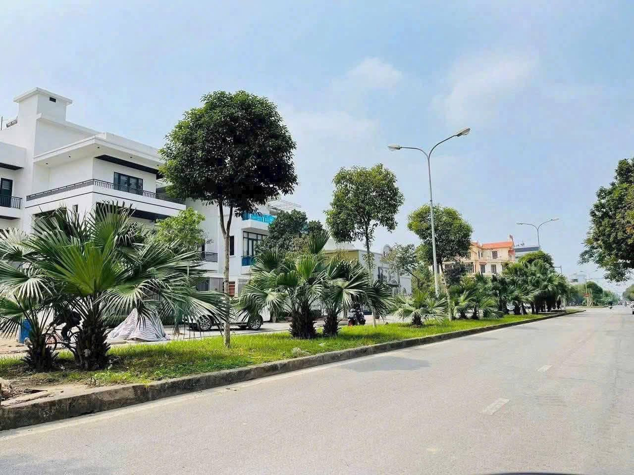 🌿🌿 CHÍNH CHỦ GỬI BÁN LÔ ĐẤT MẶT ĐƯỜNG ĐÔI PHẠM VĂN ĐỒNG – TP HẢI DƯƠNG (CŨ) 🌿🌿