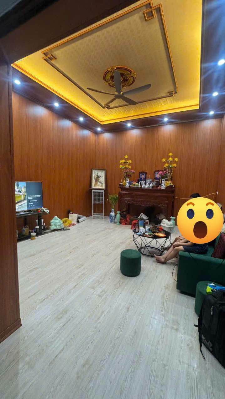 Bán Nhà riêng 100m² thổ cư 100m² giá 3.33 tỷ tại Phường Từ Sơn Bắc Ninh
