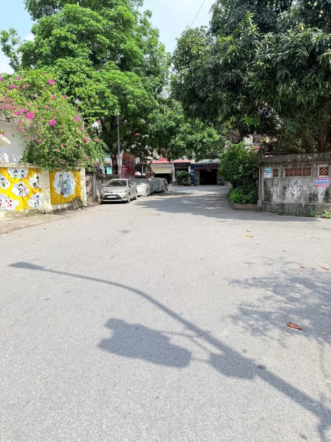 Bán Đất 60m² thổ cư 60m² giá 2.22 tỷ tại Phường Từ Sơn Bắc Ninh
