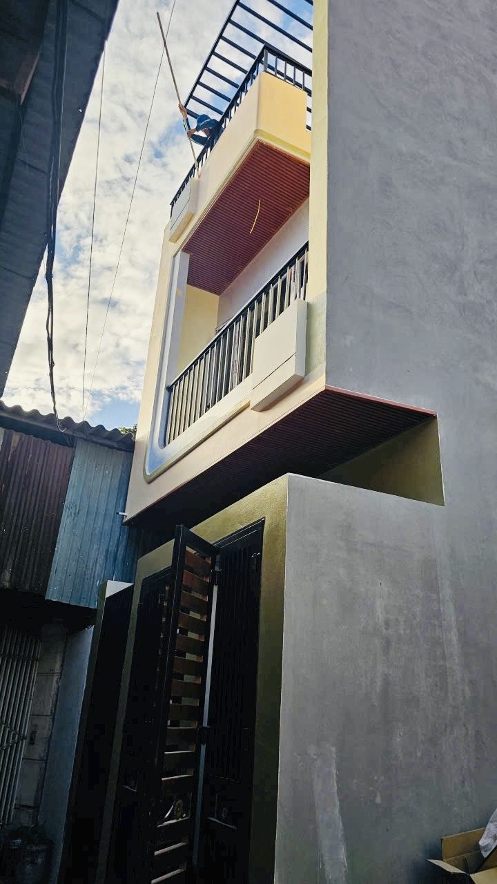 Bán Nhà riêng 48m² thổ cư 48m² giá 2.75 tỷ tại Phường Từ Sơn Bắc Ninh