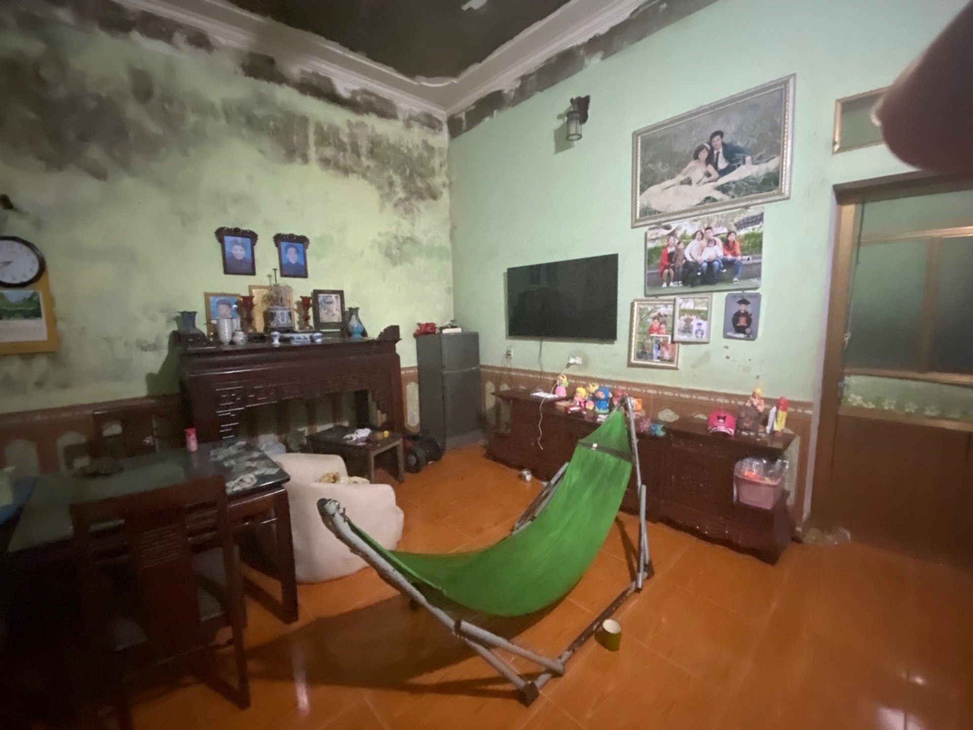 Bán Nhà riêng 56m² thổ cư 56m² giá 1.85 tỷ tại Phường Từ Sơn Bắc Ninh