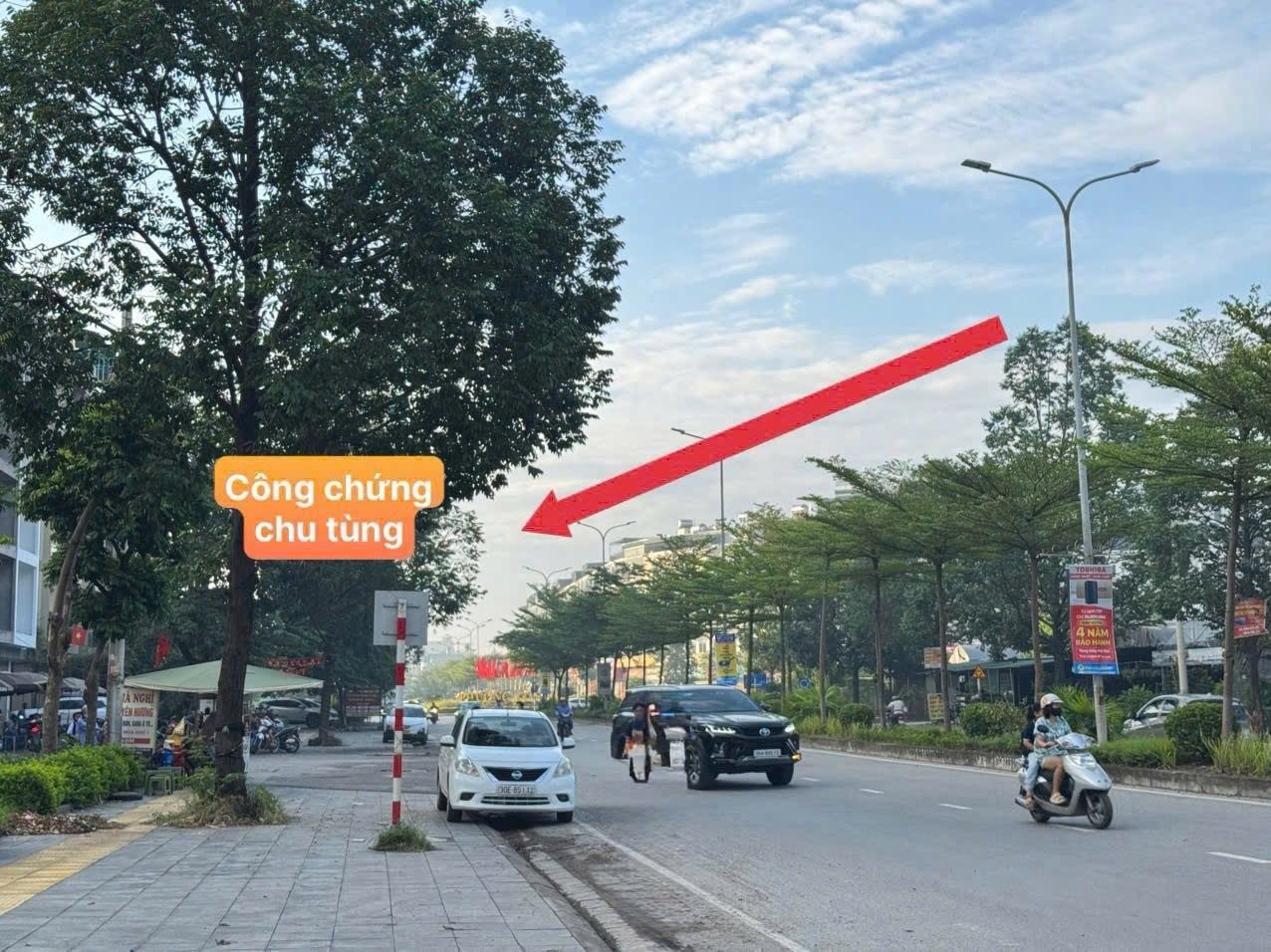 🚨 GIẢM SỐC 2 TỶ - ĐẤT MẶT ĐƯỜNG ĐÔI LÝ THÁNH TÔNG - TỪ SƠN KINH DOANH VÔ ĐỊCH