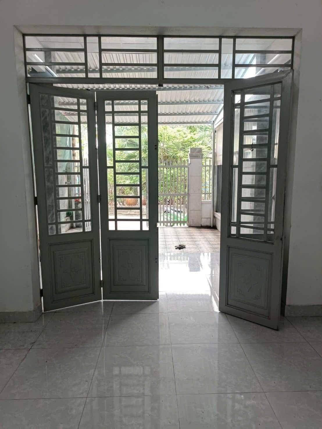 Cho thuê Nhà riêng 80m² giá 4 triệu/ tháng tại Phường Tương Bình Hiệp Thành phố Thủ Dầu Một Bình Dương