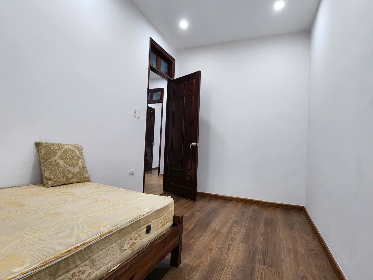 💥 NHÀ ĐẸP ĐỀN LỪ – THOÁNG TRƯỚC SAU – FULL NỘI THẤT – XEM LÀ CHỐT 💥54m2 giá 15.8 TỶ.