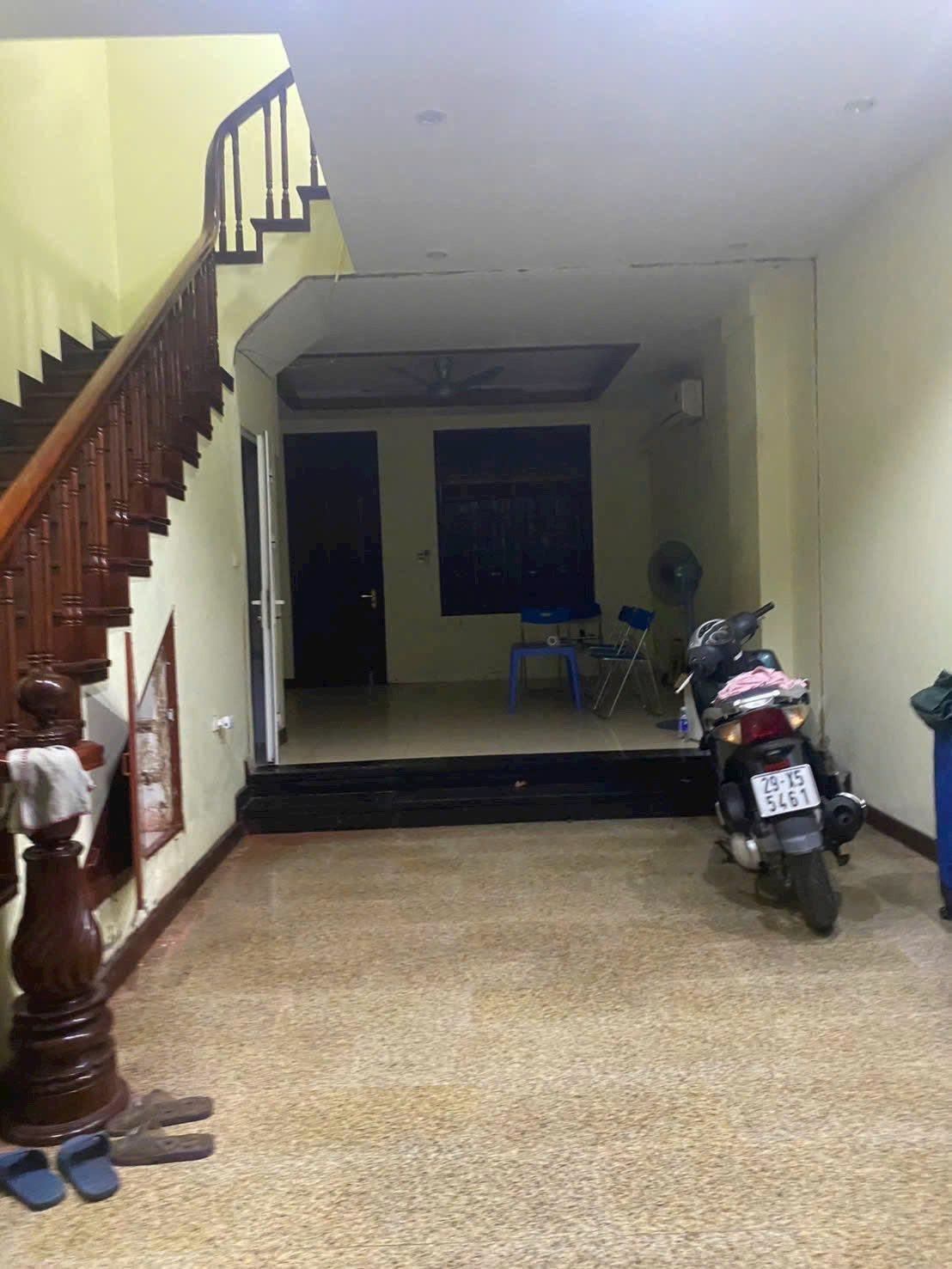 Cho thuê Nhà riêng  Đường Giải Phóng, Phường Hoàng Mai, Hà Nội - Quận Hoàng Mai, Hà Nội