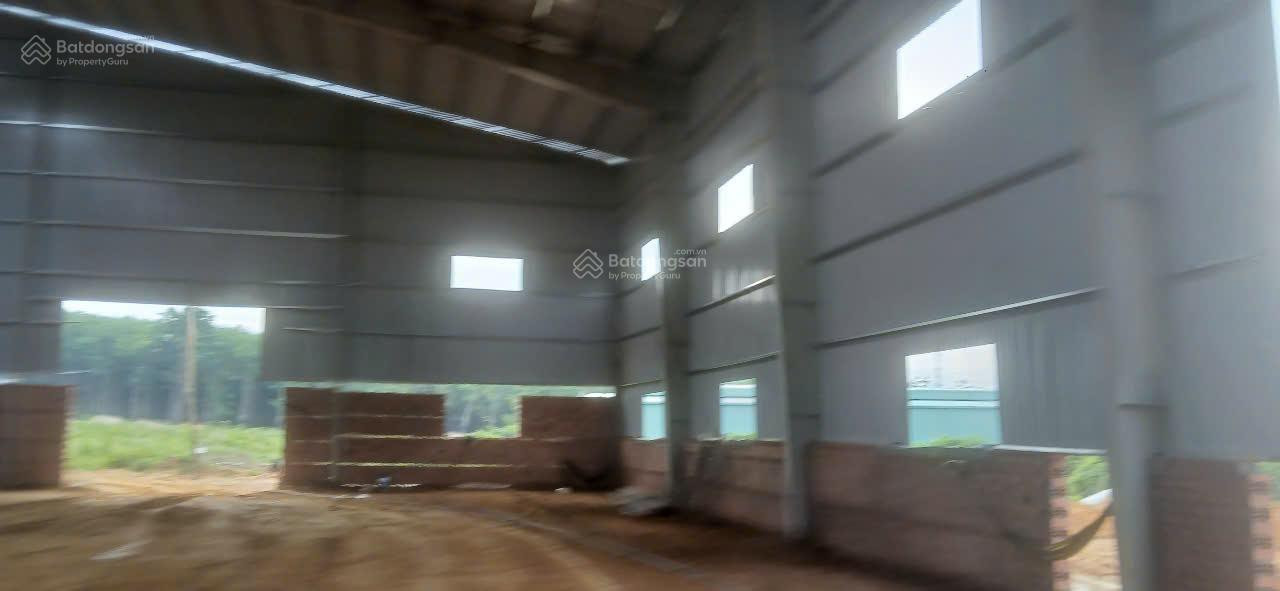 78 nghìn/m² = Tổng diện tích 40.000m2, Cho thuê lẻ từ 2000m2 đến 2ha, khu vực gần các KCN Tân Uyên, Vsip 2A
