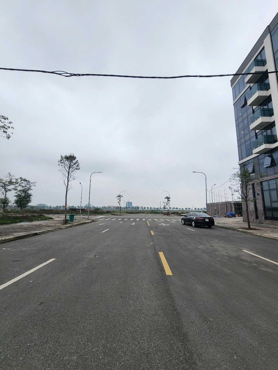 Bán Đất 81m² thổ cư 81m² giá 7.8 tỷ tại Phường Vạn An Thành phố Bắc Ninh Bắc Ninh