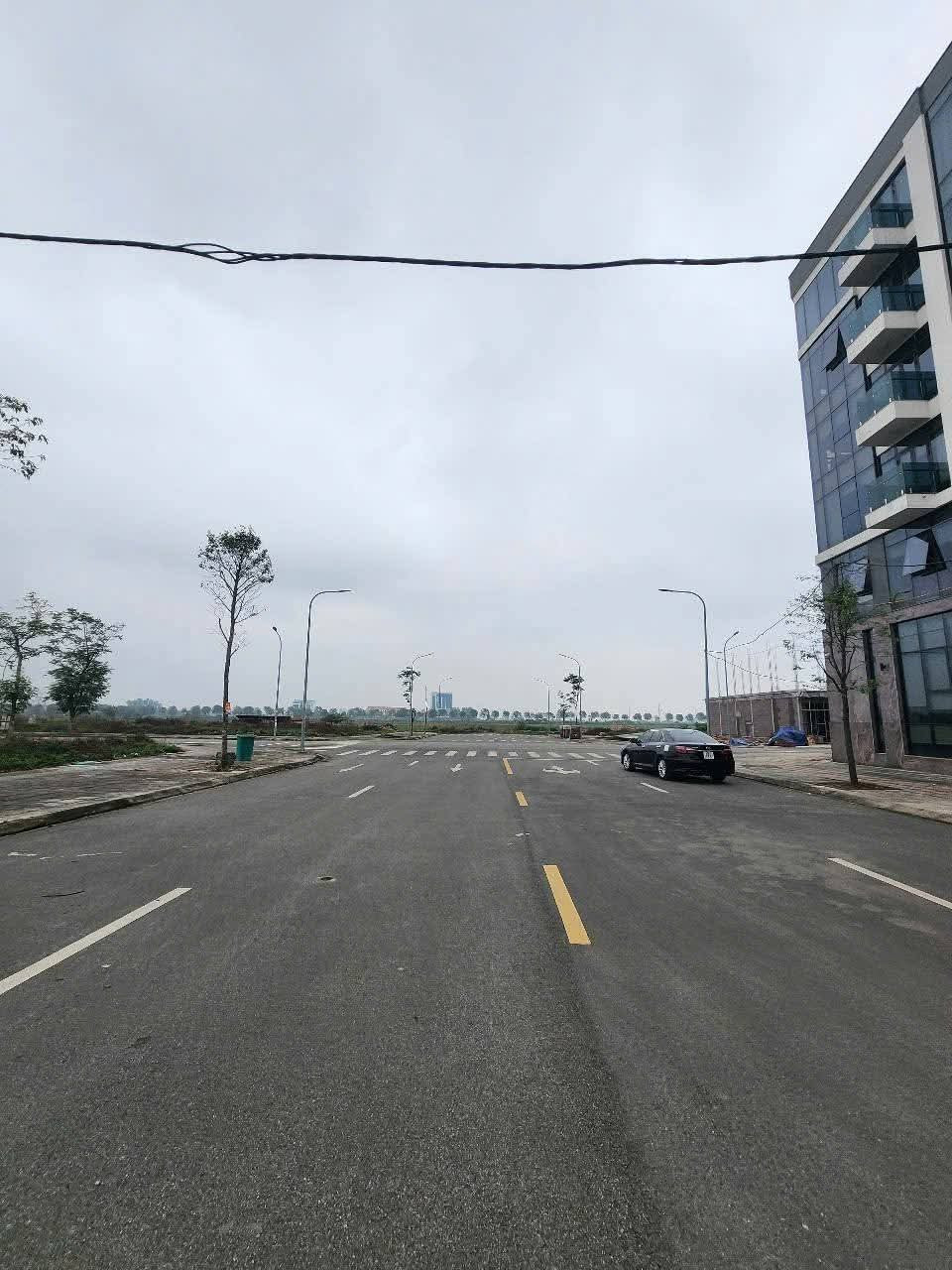 Bán Đất HIMLAM Thụ Ninh đường 22m .giá 7.7 tỷ tại - Phường Vạn An Thành phố Bắc Ninh Bắc Ninh
