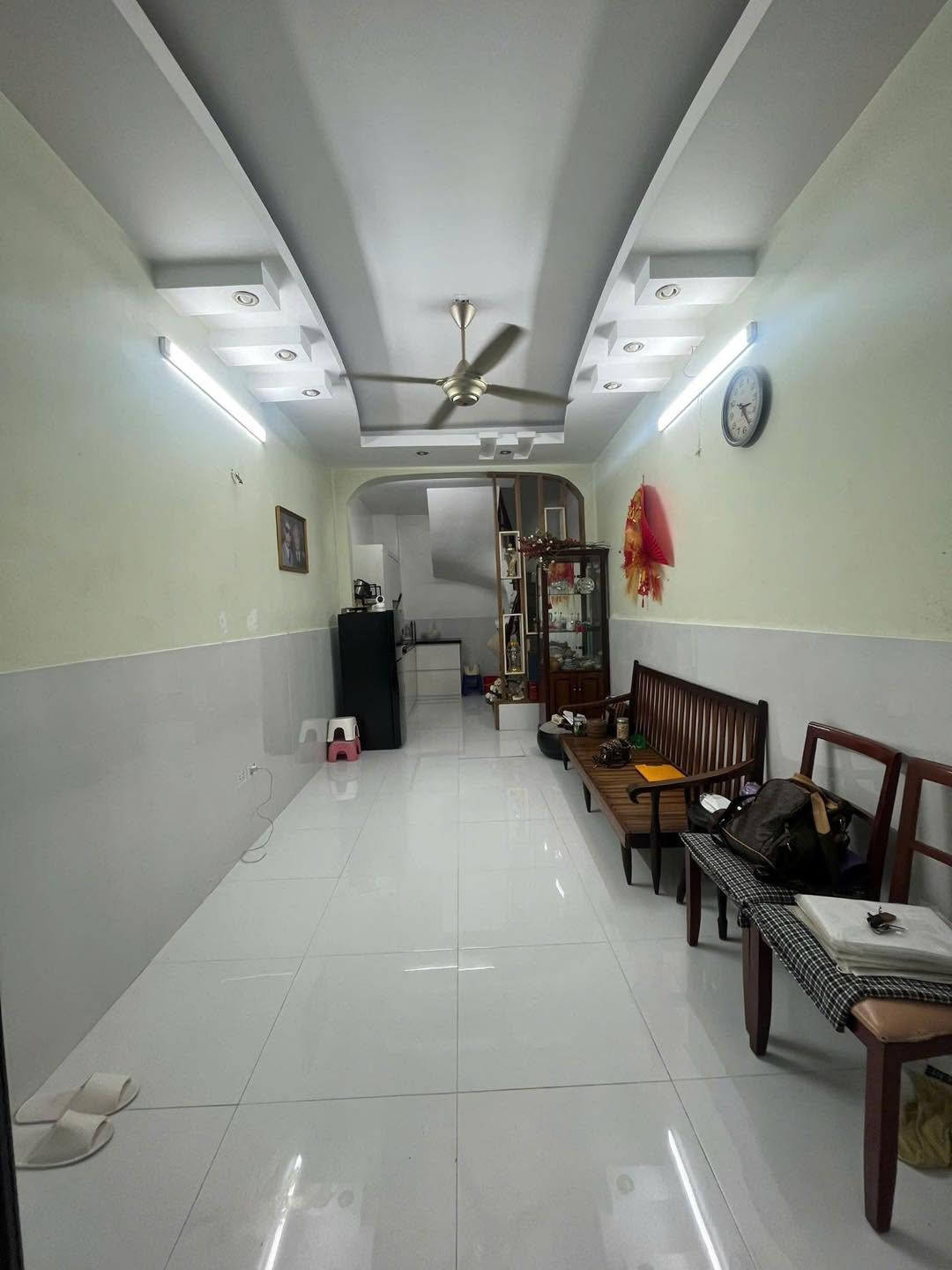 ❤️TÔN ĐỨC THẮNG - LÔ GÓC HAI THOÁNG - 8 Tỷ - NHÀ ĐẸP Ở NGAY - TRƯỚC NHÀ SÂN CHƠI