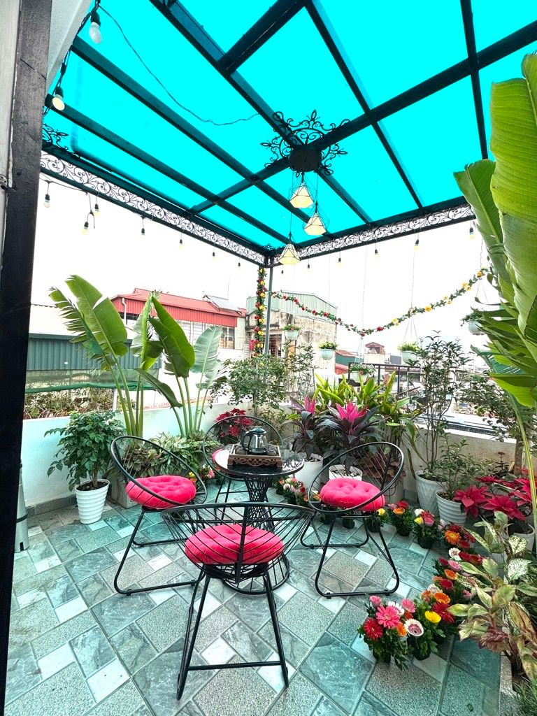 Bán nhà Đống Đa 35m² full thổ cư ngang 3,6m giá 12 tỷ tại Phường Văn Miếu - Quốc Tử Giám