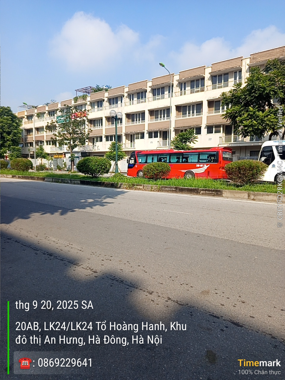 Shophouse Him Lam Vạn Phúc – 91m² – 6 tầng – giá chỉ 37.2 tỷ