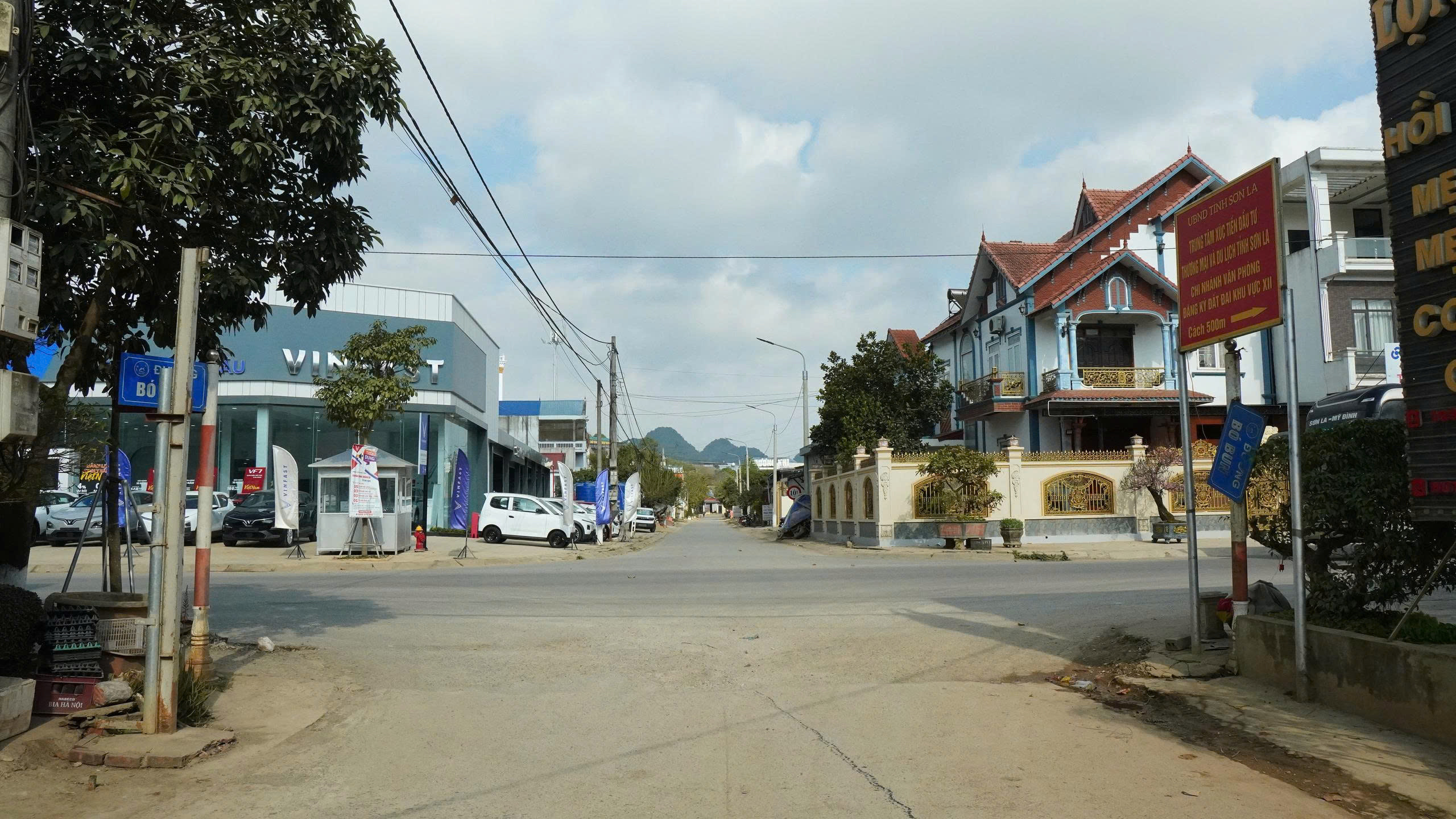 [SIÊU PHẨM VÂN SƠN] – 620M² ĐẤT VÀNG – VỊ TRÍ "CẬN LỘ" HIẾM CÓ
