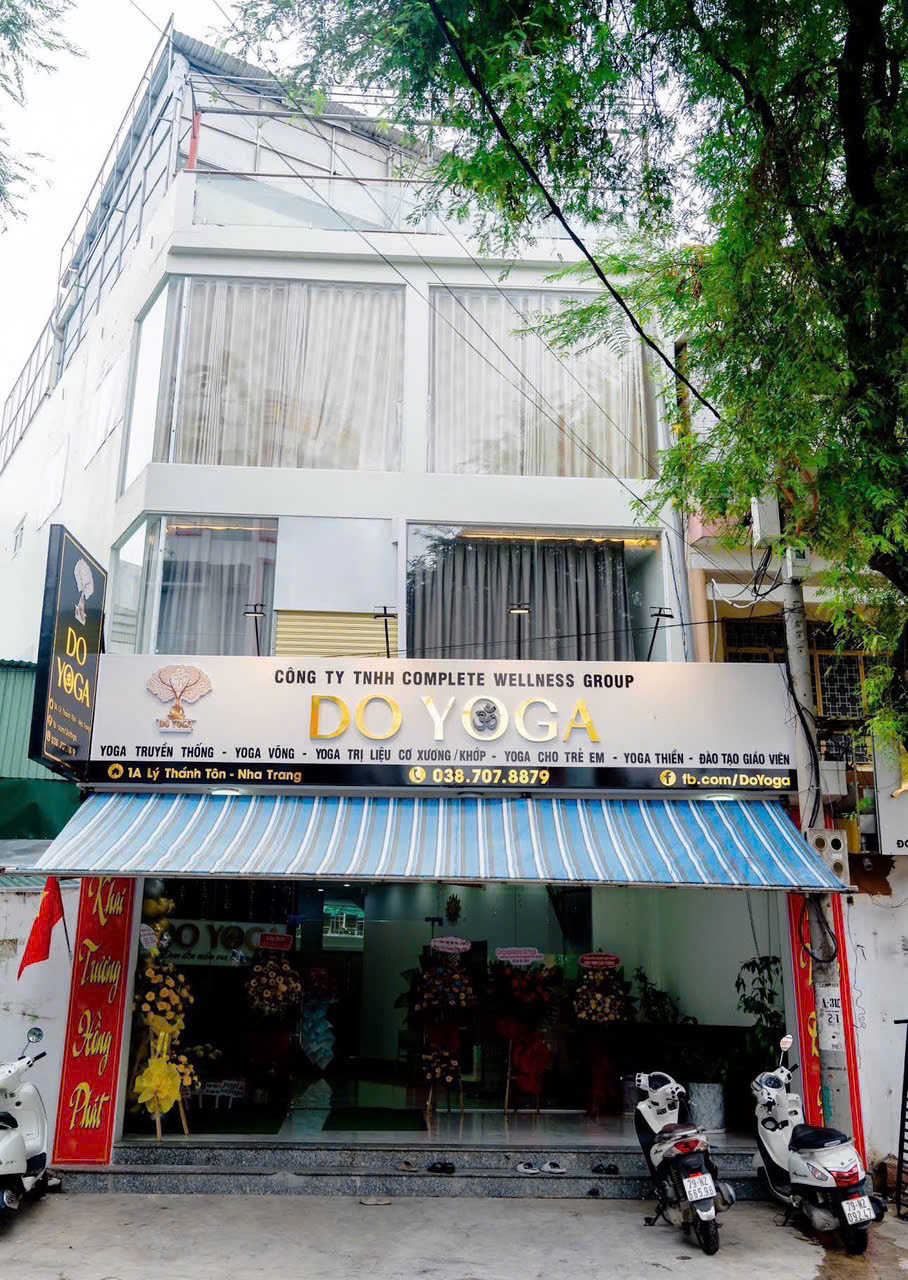 Bán nhà 128m² ngang 6m giá 19.7 tỷ tại Phường Vạn Thạnh Thành phố Nha Trang