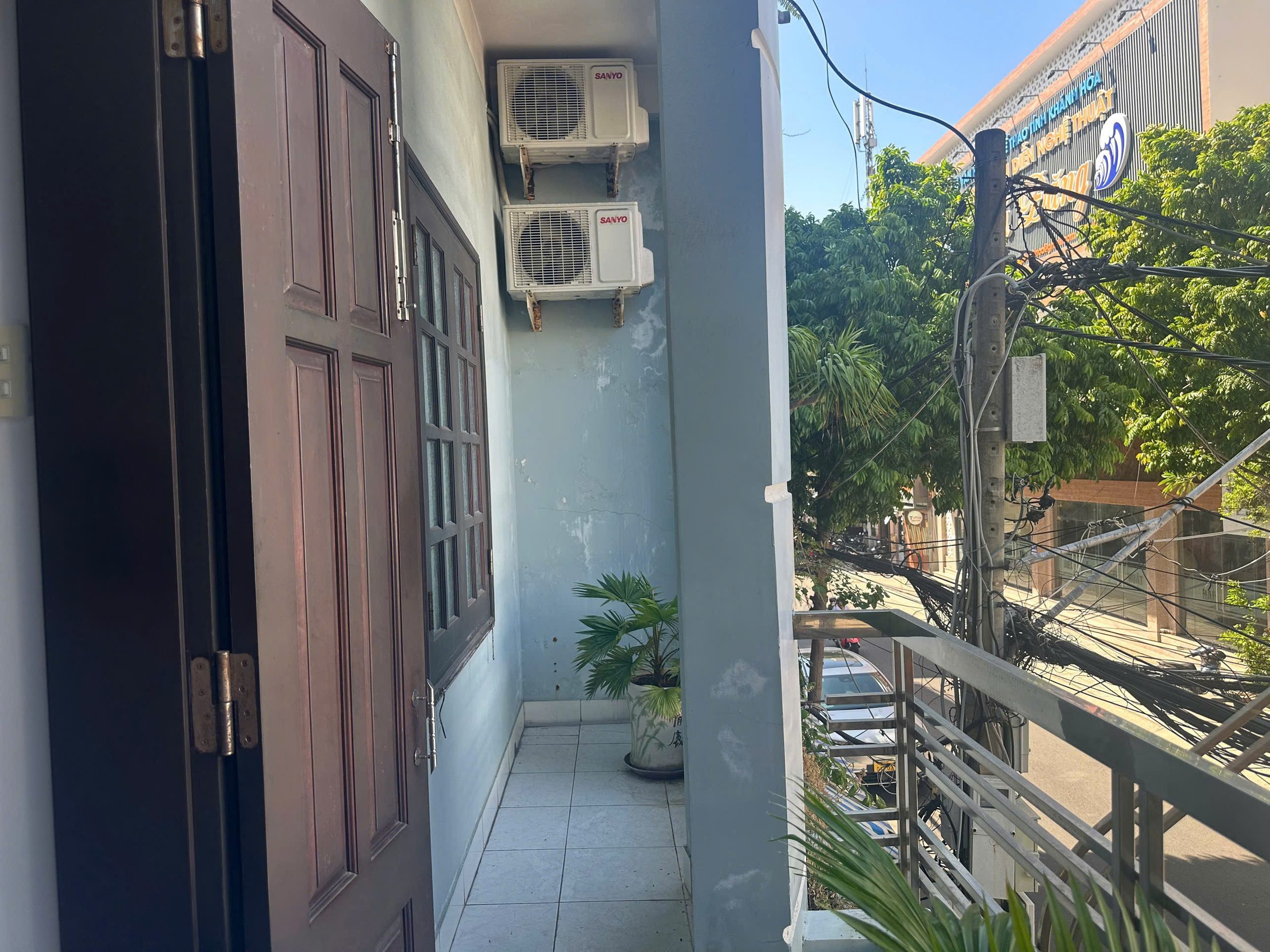 BÁN KHÁCH MINI MT HOÀNG VĂN THỤ - 85.7M2 - NGANG 8.52 - 23 TỶ