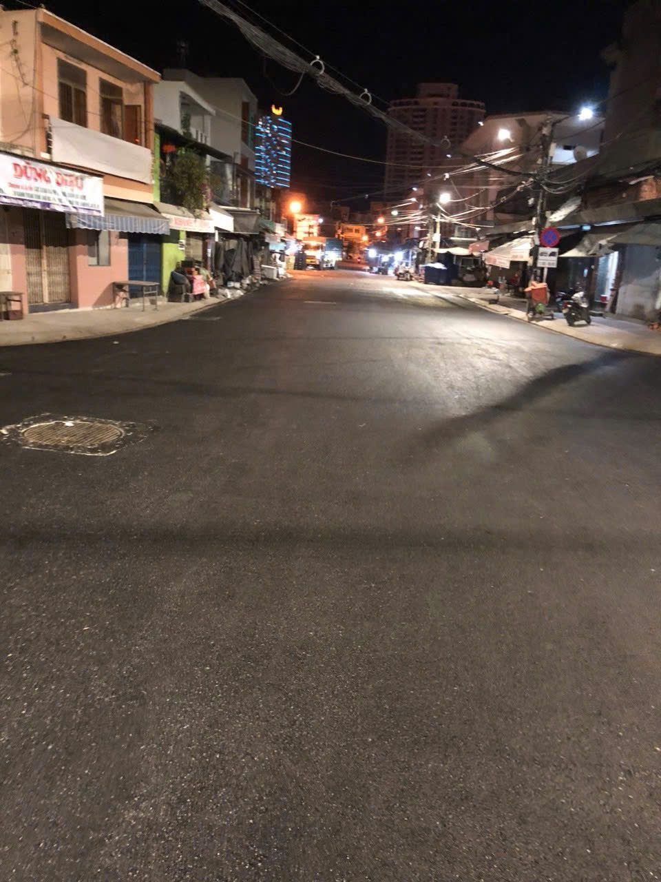 Bán Đất 86m² giá 8.9 tỷ tại Phường Vạn Thạnh Thành phố Nha Trang Khánh Hòa - Mặt Đường Nguyễn Thái Học, Ngay Cạnh Chợ Đầm