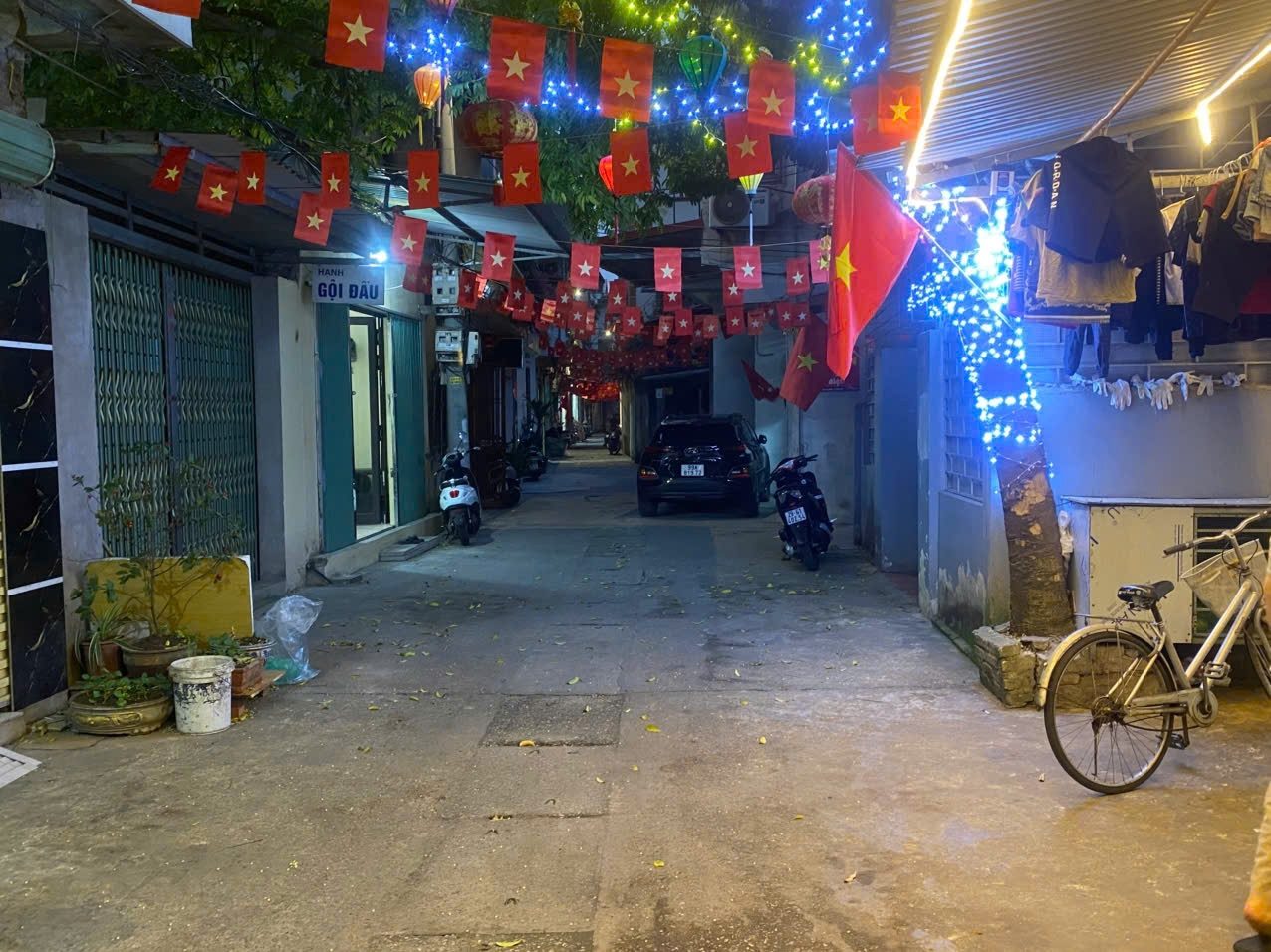 Chủ nợ ngân hàng cần thanh khoản nhà thành phố bắc ninh