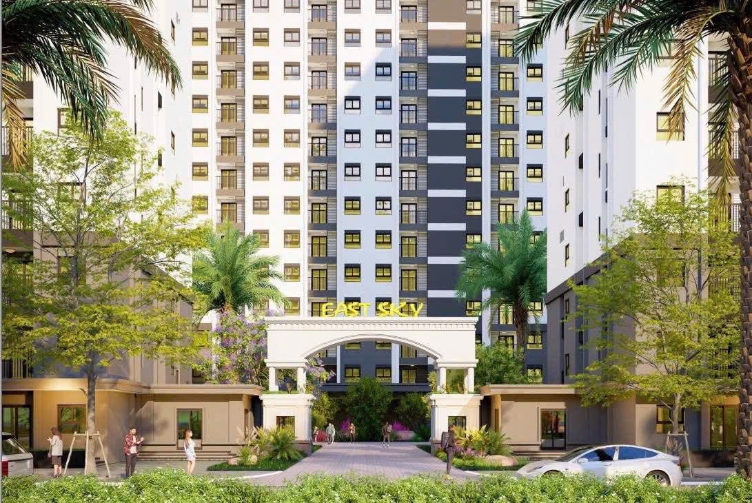 💥HỖ TRỢ TƯ VẤN THAM QUAN VÀ LÀM HỒ SƠ MIỄN PHÍ NOXH ECO GARDEN HUẾ(Sắp ra mắt)