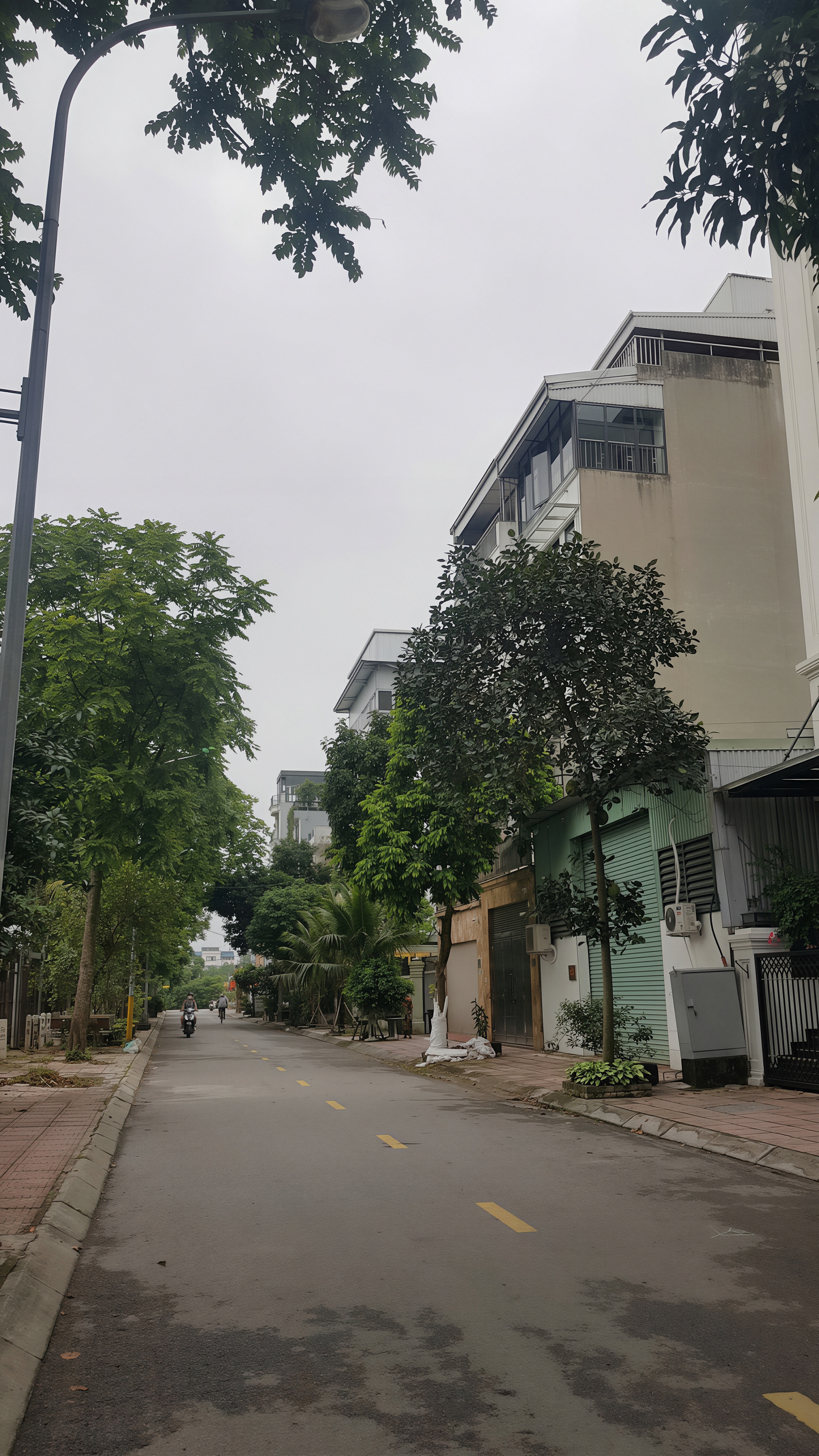 Bán Đất 60m² thổ cư 60m² giá 14.95 tỷ tại Phường Việt Hưng Hà Nội