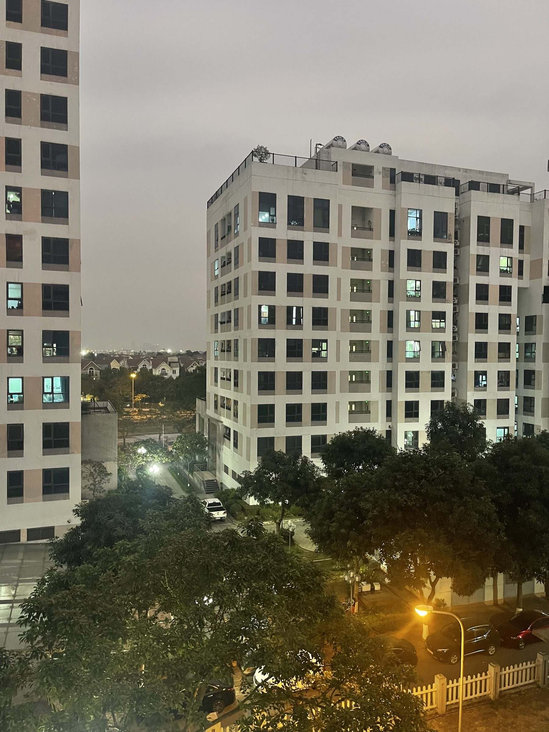 Bán chung cư CT18 - Green House - Lô góc - Tiện ích - Full nội thất - Đẹp - Sang trọng