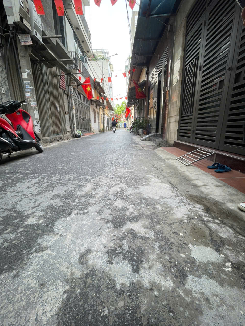 Tài sản giữ tiền tốt giữa trung tâm phát triển Long Biên
