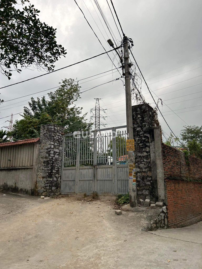 BÁN ĐẤT GẦN TRẠM Y TẾ PHƯỜNG VIỆT HƯNG,HẠ LONG,QUẢNG NINH