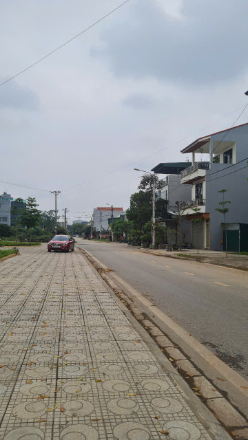 Bán đất 100m² ngang 5m giá 5.2 tỷ Phường Việt Trì