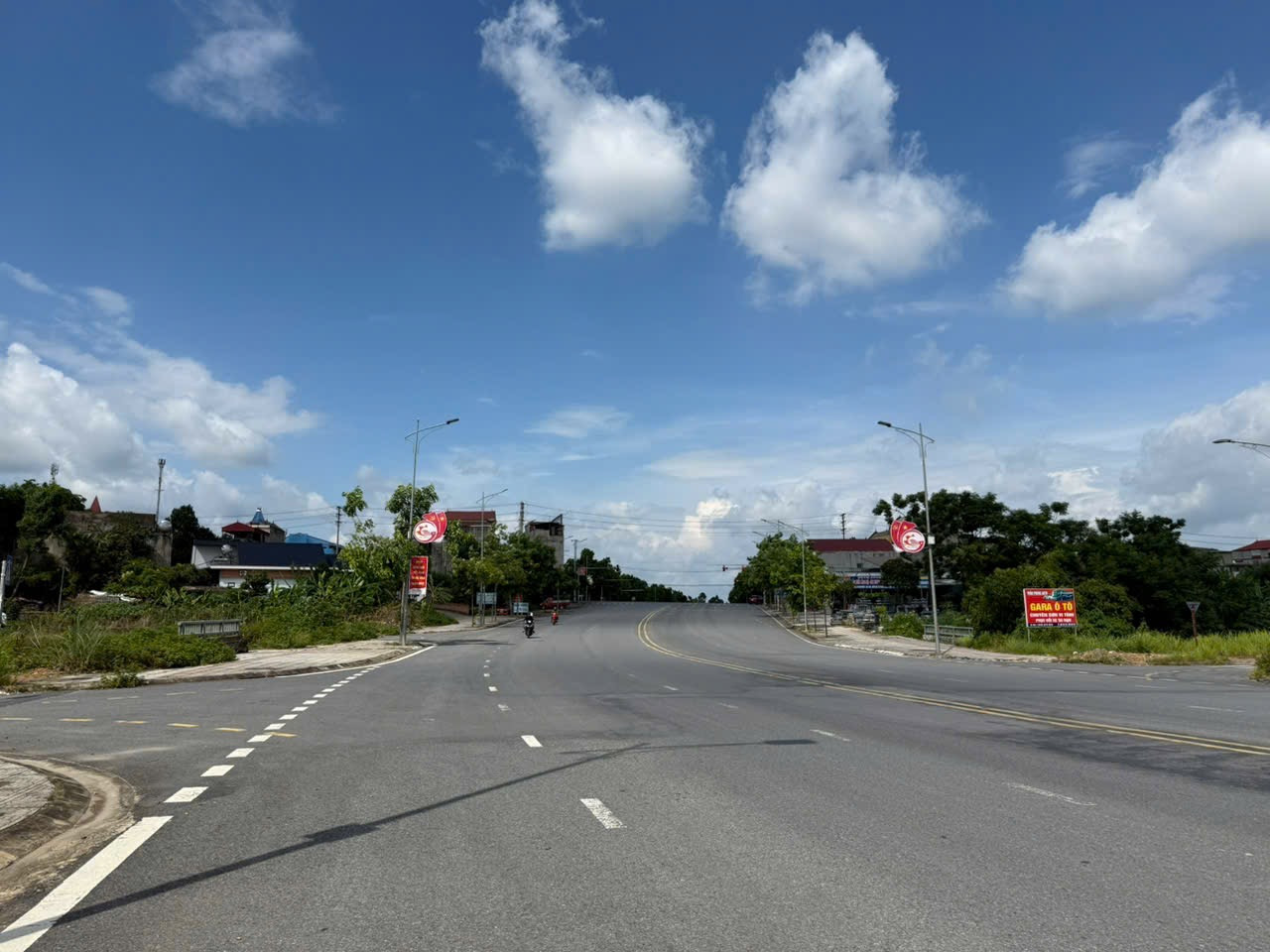 Bán đất 94,5m² ngang 5,5m giá 6.1 tỷ Phường Việt Trì