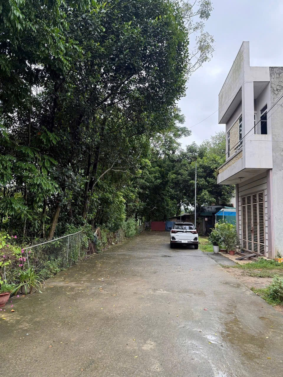 Bán đất 90m² ngang 5m giá 3.9 tỷ Phường Việt Trì