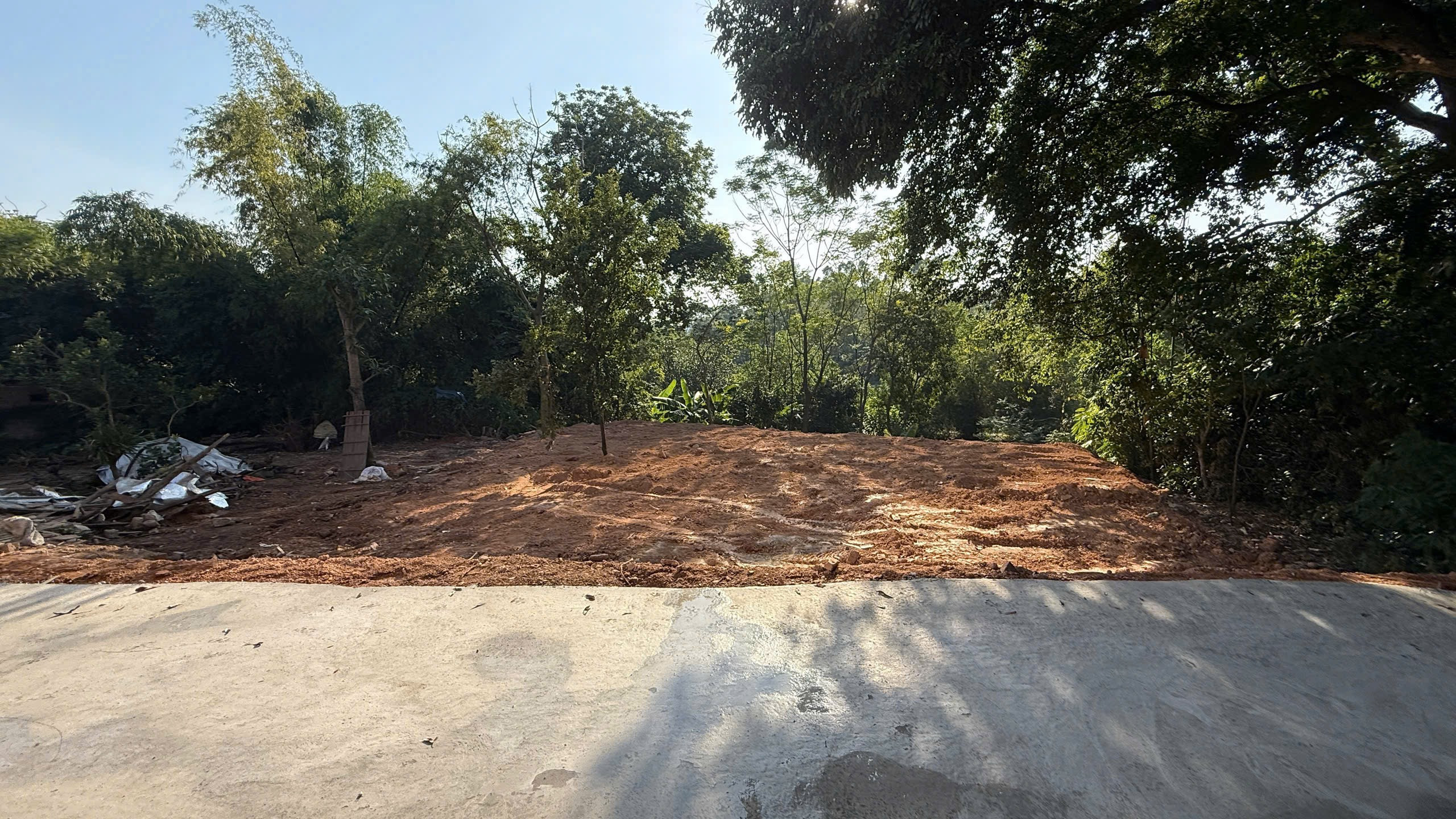 Bán đất 148.7m² ngang 7.43m giá 2.2 tỷ Phường Việt Trì