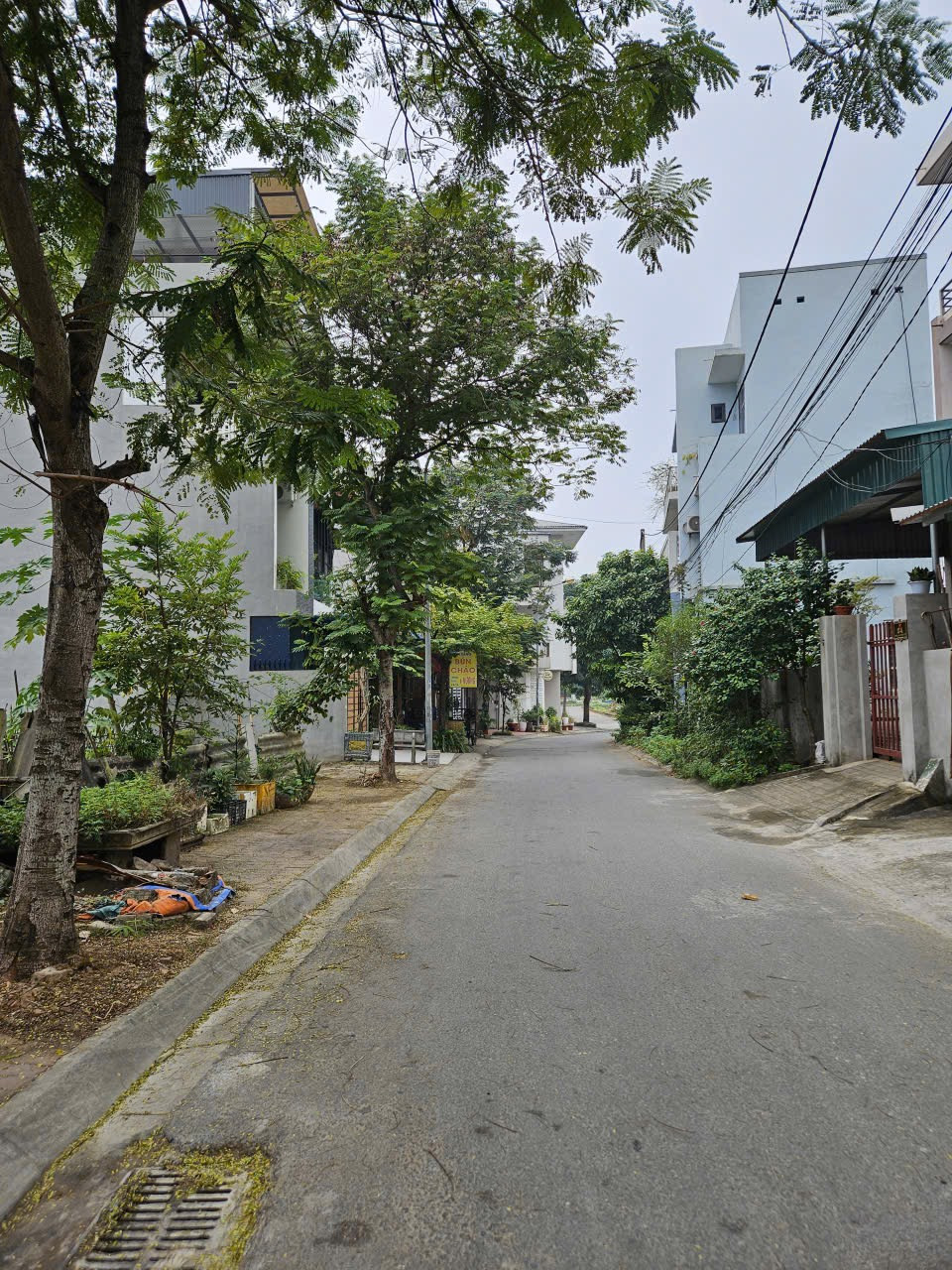 Bán đất 79m² ngang 5m giá 4.49 tỷ Phường Việt Trì