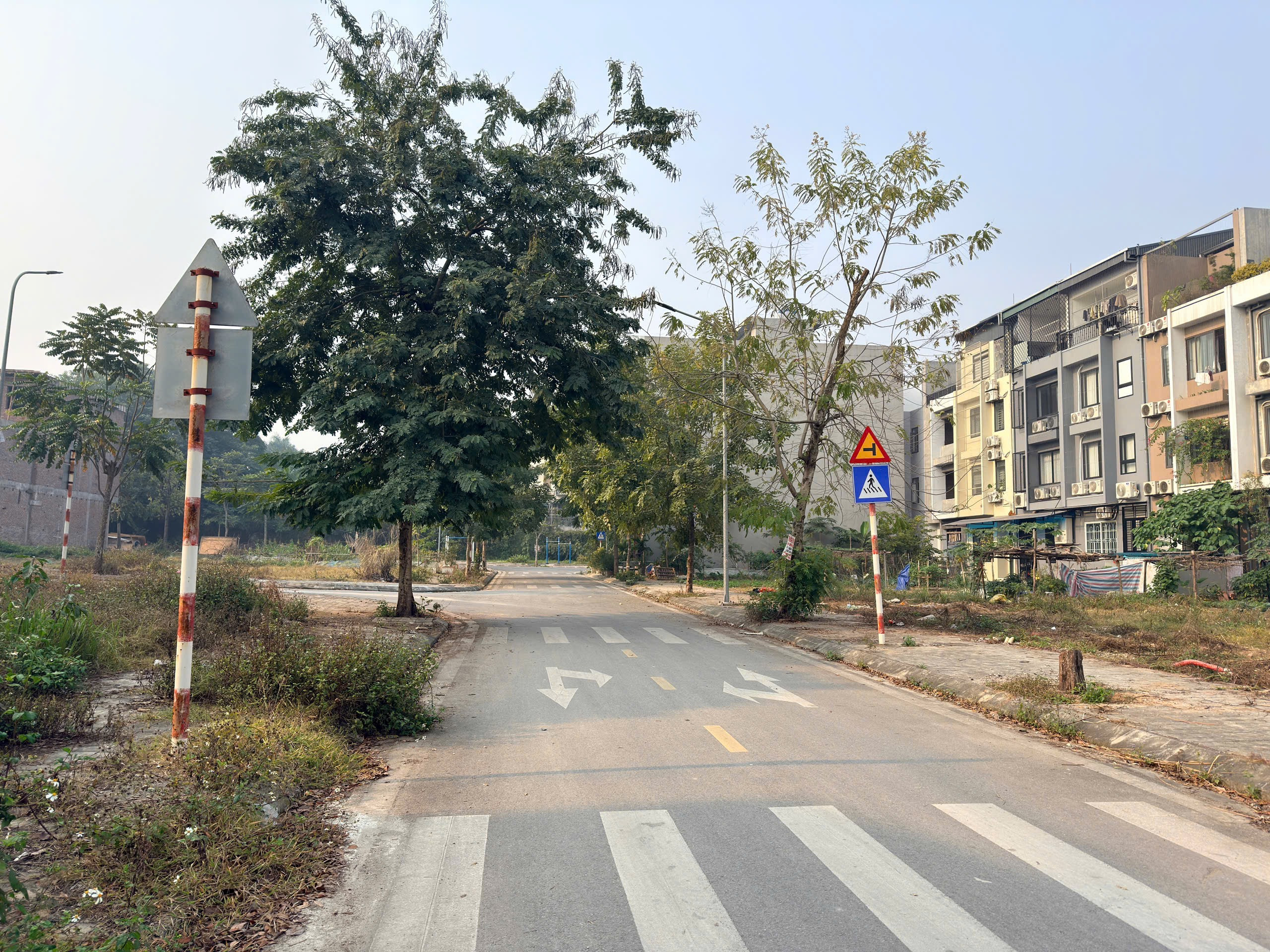 Bán đất 80m² ngang 5m giá 5.2 tỷ Phường Việt Trì