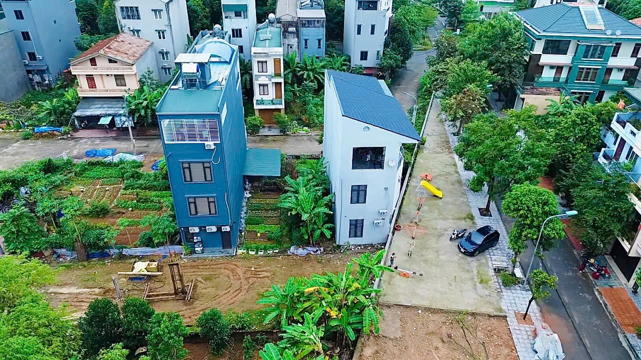 Bán đất 123m² ngang 6m giá 4.85 tỷ Phường Việt Trì