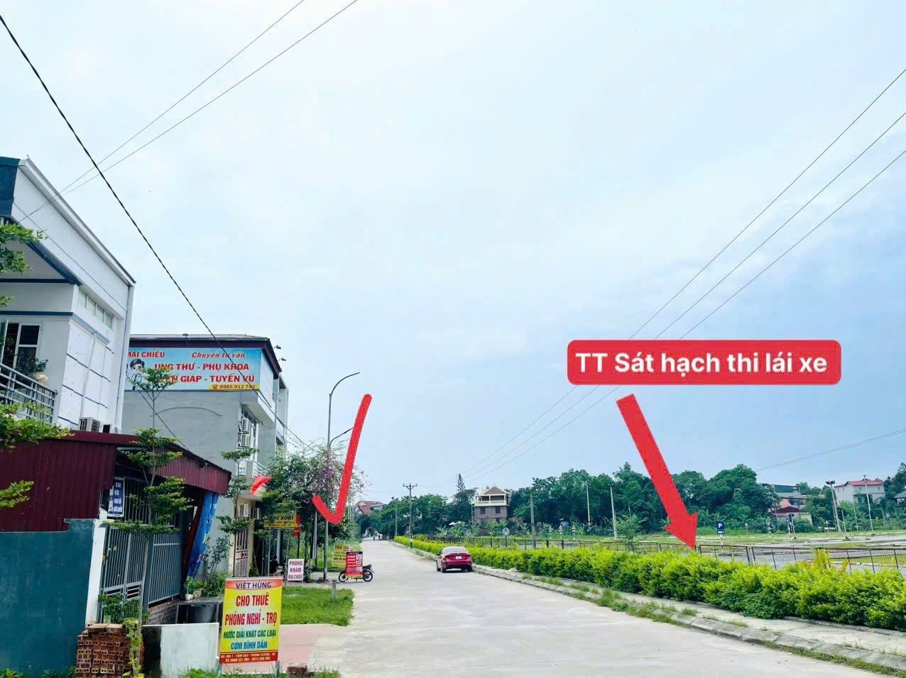 Bán đất 90m² ngang 6m giá 3.15 tỷ Phường Việt Trì