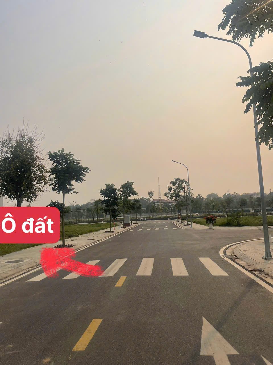 Bán đất 90m² full thổ cư ngang 5m giá 4.41 tỷ tại Phường Việt Trì