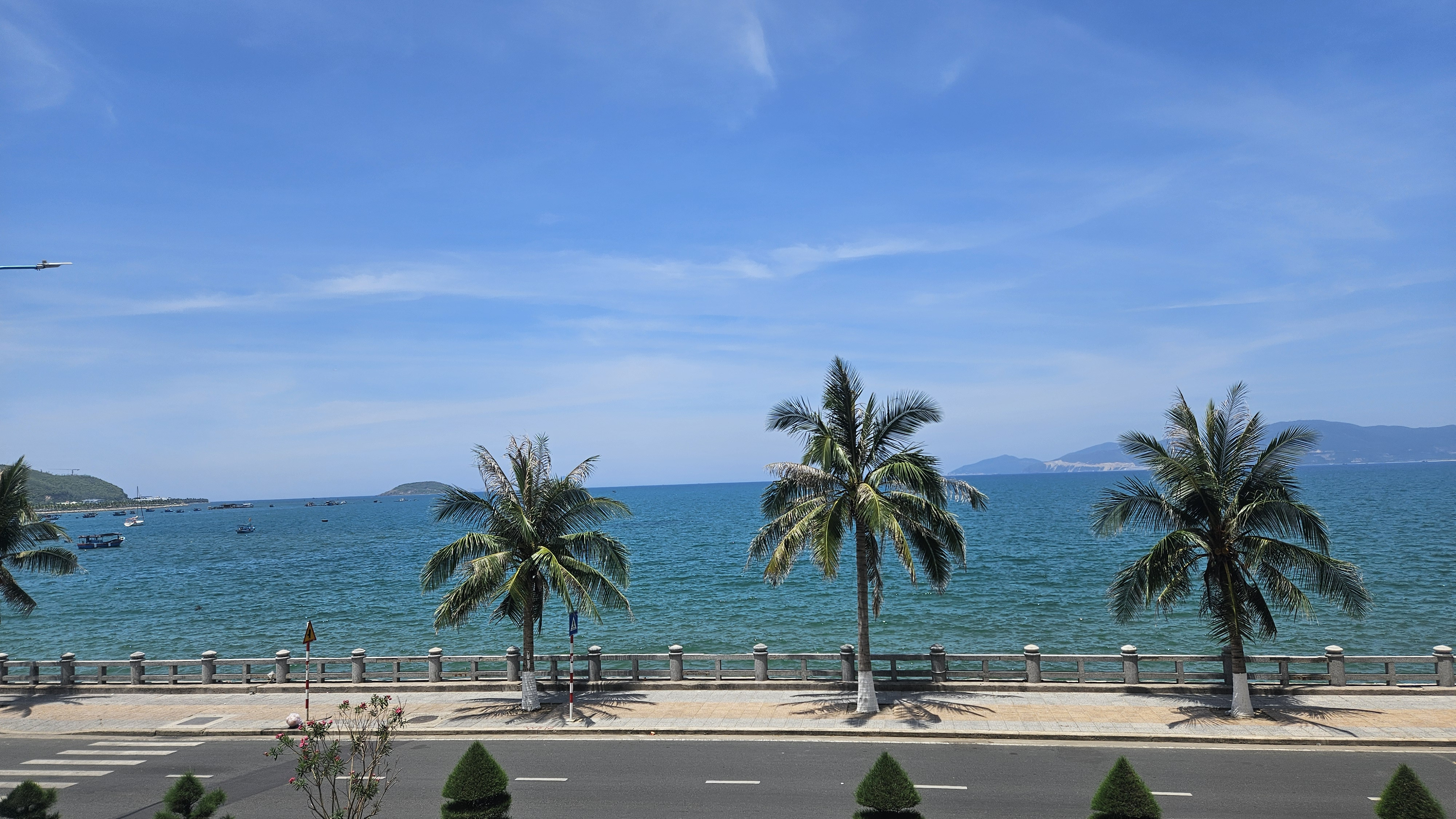 cho thuê đất  đường điện biên phủ nha trang