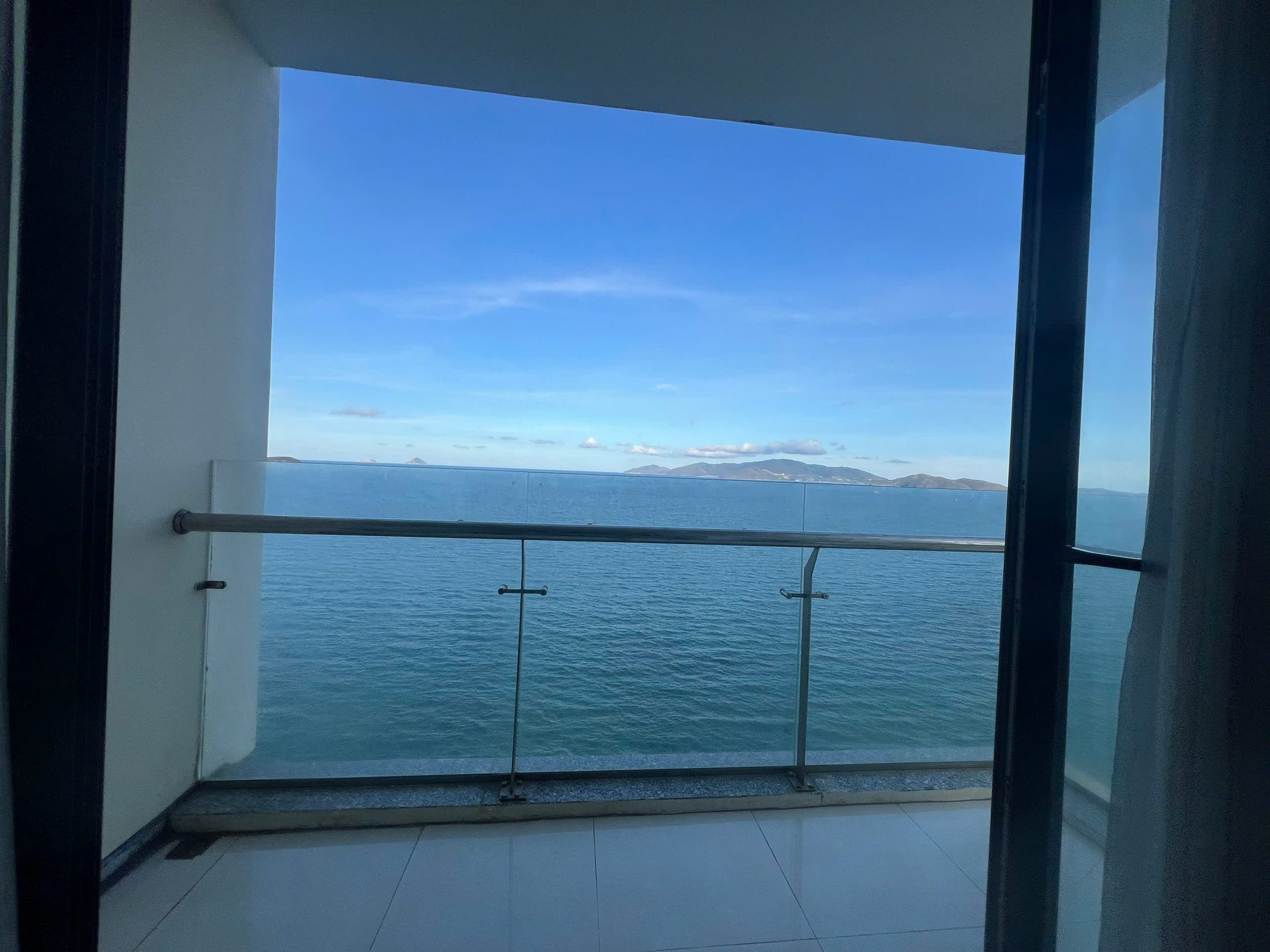⚡️Bán khách sạn 20 tầng mặt biển Phạm Văn Đồng - phường Vĩnh Hoà , Nha Trang