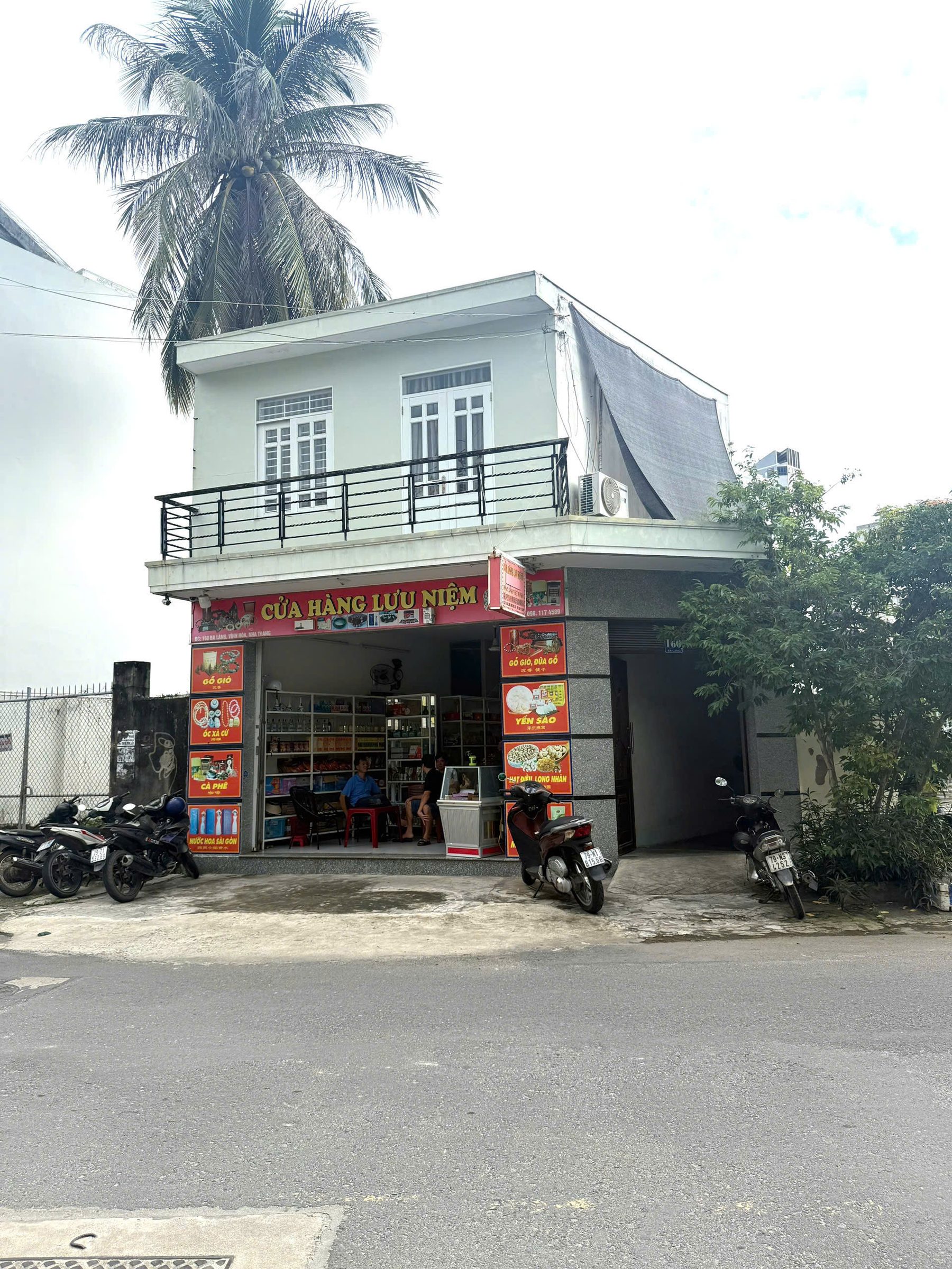 GIẢM 5 TỶ BÁN ĐẤT TẶNG NHÀ MT BA LÀNG - 141M2 - CÁCH BIỂN 100M - 13 TỶ 630