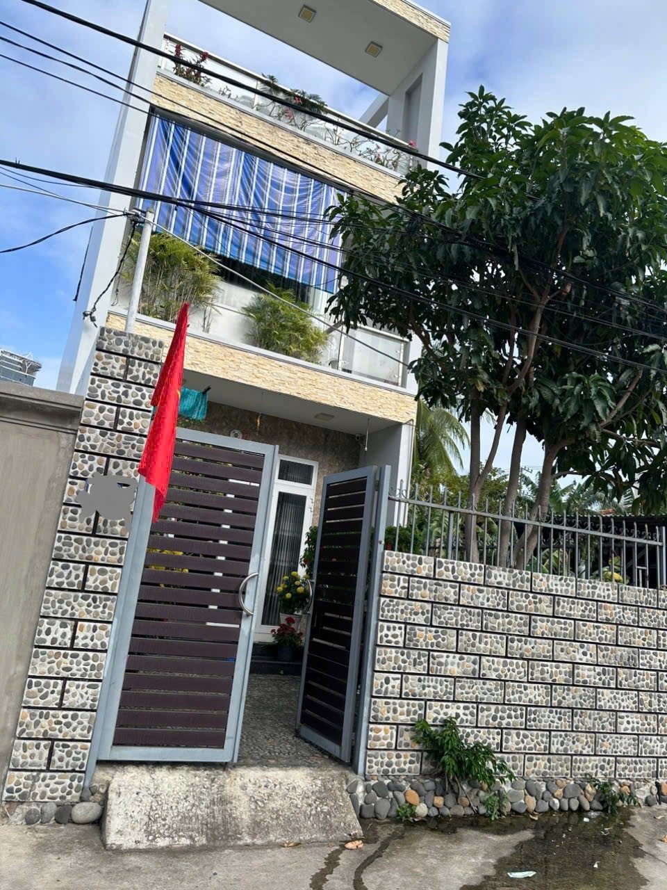 🔥NHÀ 3 TẦNG CÁCH BIỂN 100M VIEW SIÊU ĐẸP TRUNG TÂM BẮC NHA TRANG🔥