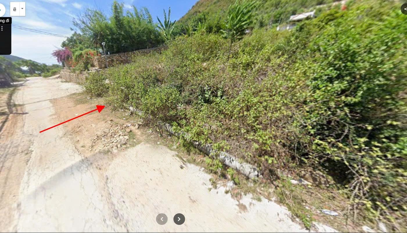 Cần bán đất Suối Tôm, Đường Đệ, Bắc Nha Trang
