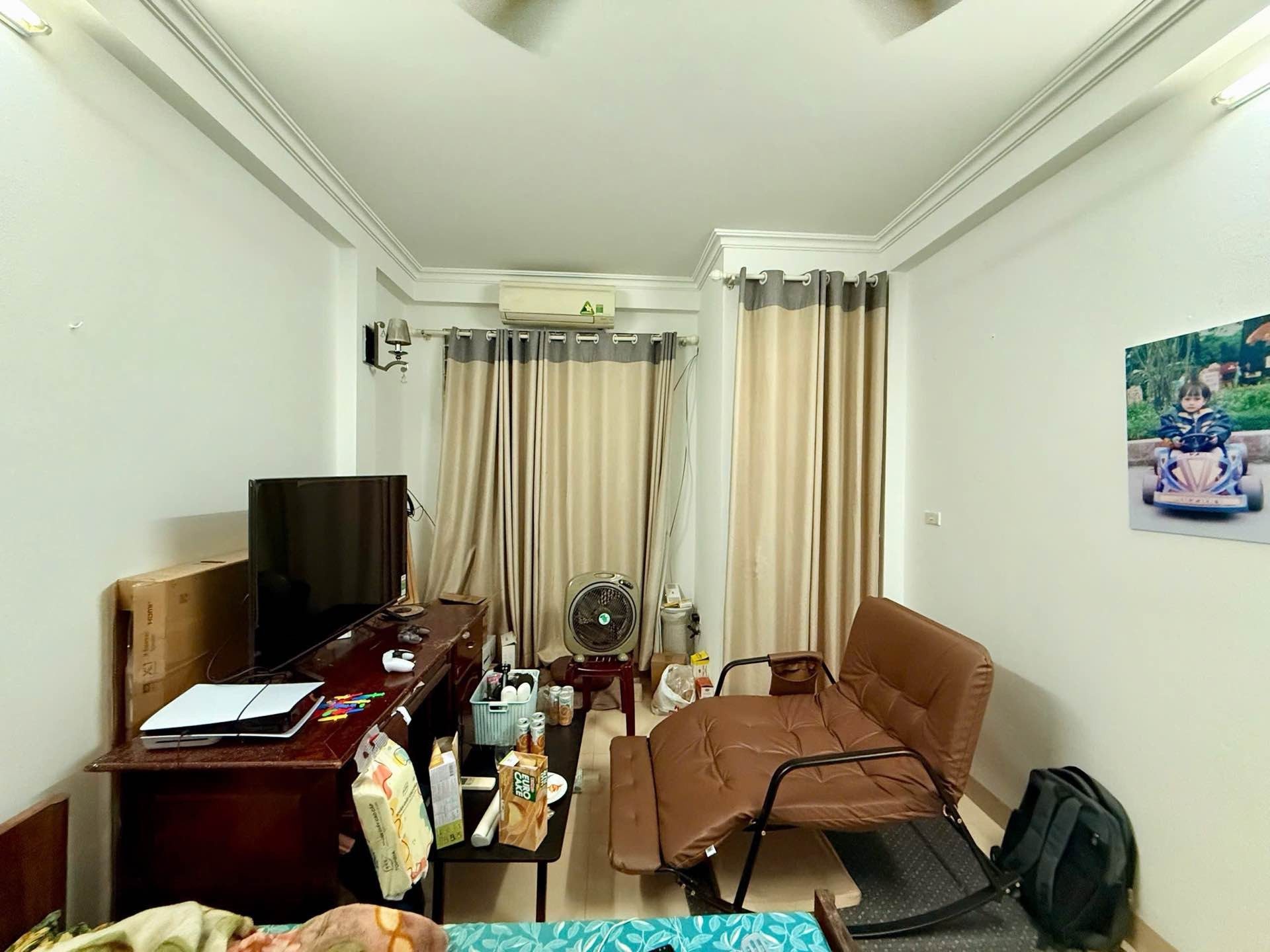 Bán nhà 68m² full thổ cư ngang 7m giá 30 tỷ tại Dương Văn Bé, Phường Vĩnh Tuy, Hai Bà Trưng